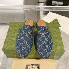 Gucci Slippers